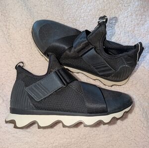 Sorel Slip-On Sneakers